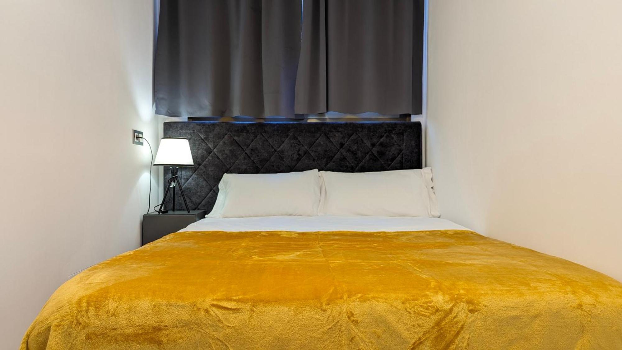 Las Arenas Sea Front Apartments Benidorm Buitenkant foto